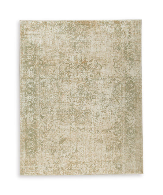 Kenwich Extra Large Rug