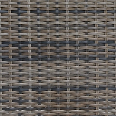 Harbor Court Ottoman with Cushion