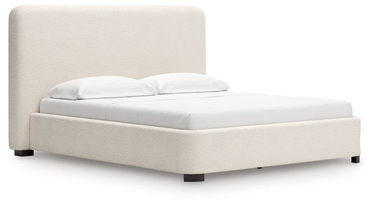 Brintstreet Cal King Upholstered Bed