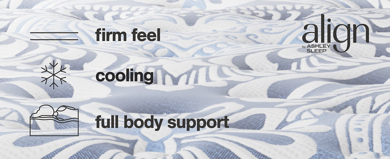 Firm Luxe 2.0  Mattress