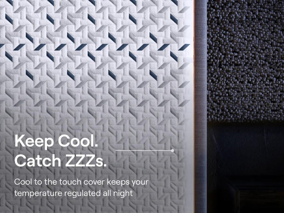 Nectar Ultra Hybrid  Mattress