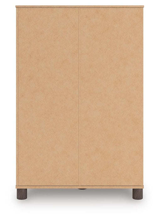 Pamytta Dressing Chest