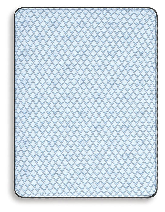 Destin Cove Plush Twin XL Mattress