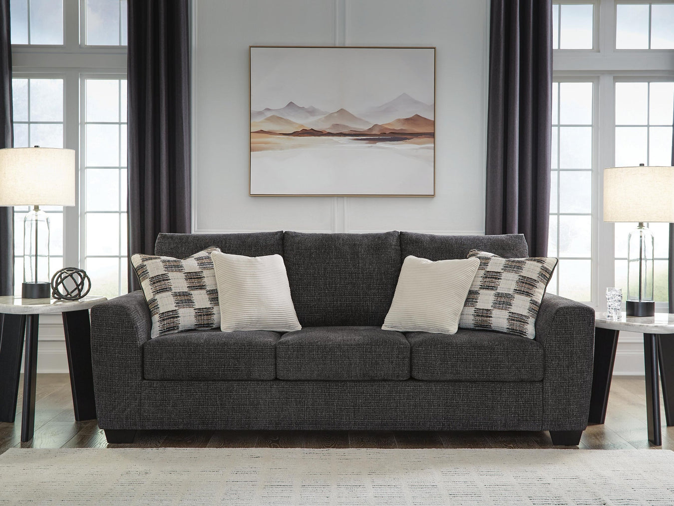 SOFAS
