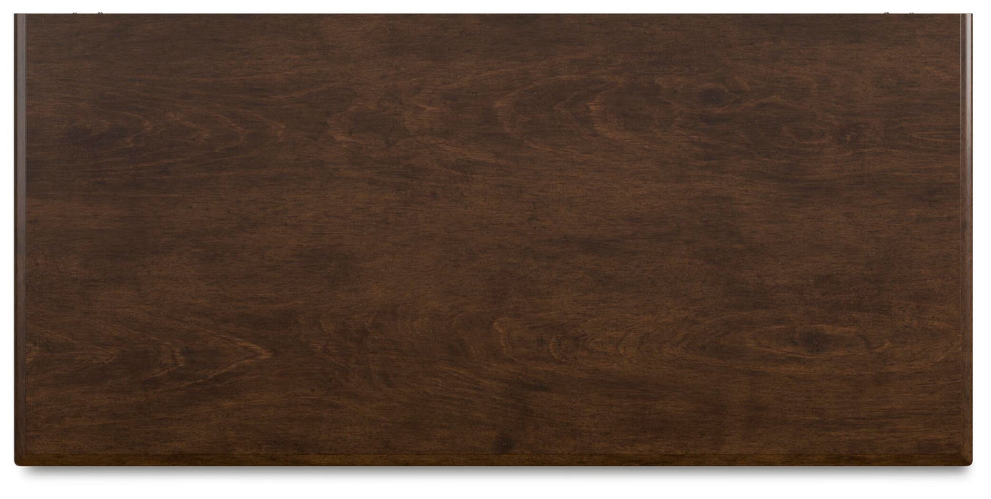 Danabrin Five Drawer Chest