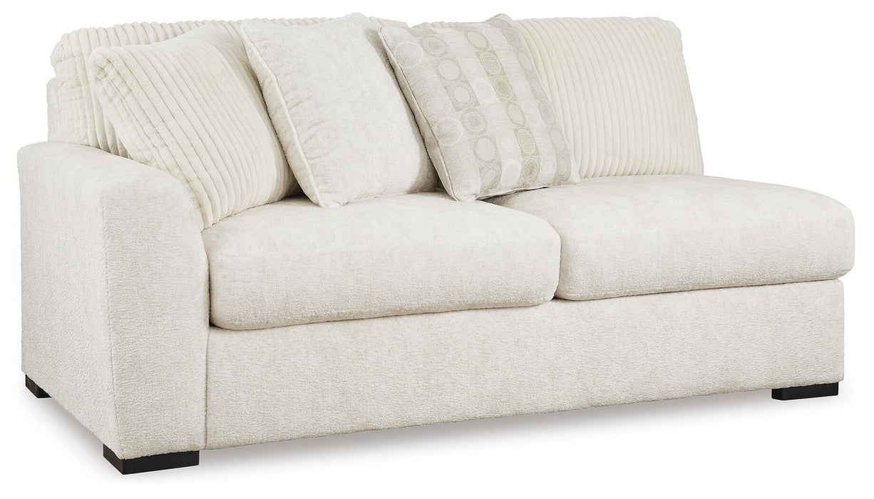 Chessington 3-Piece Sectional