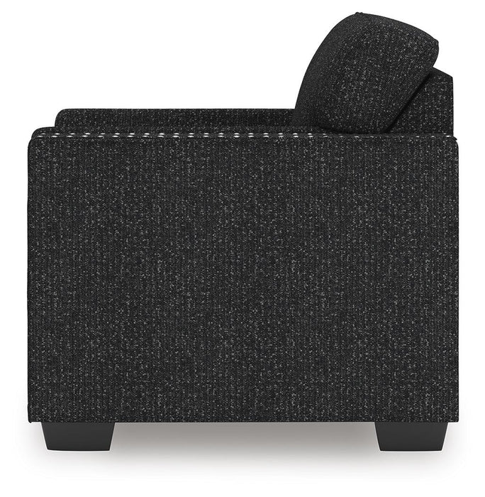 Jasmine Peaks Chair