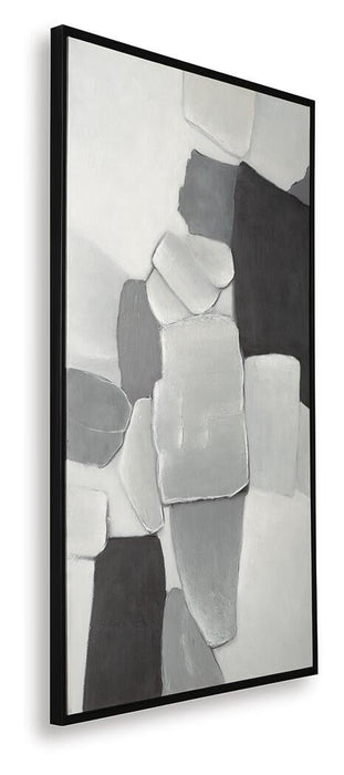 Adilson Wall Art