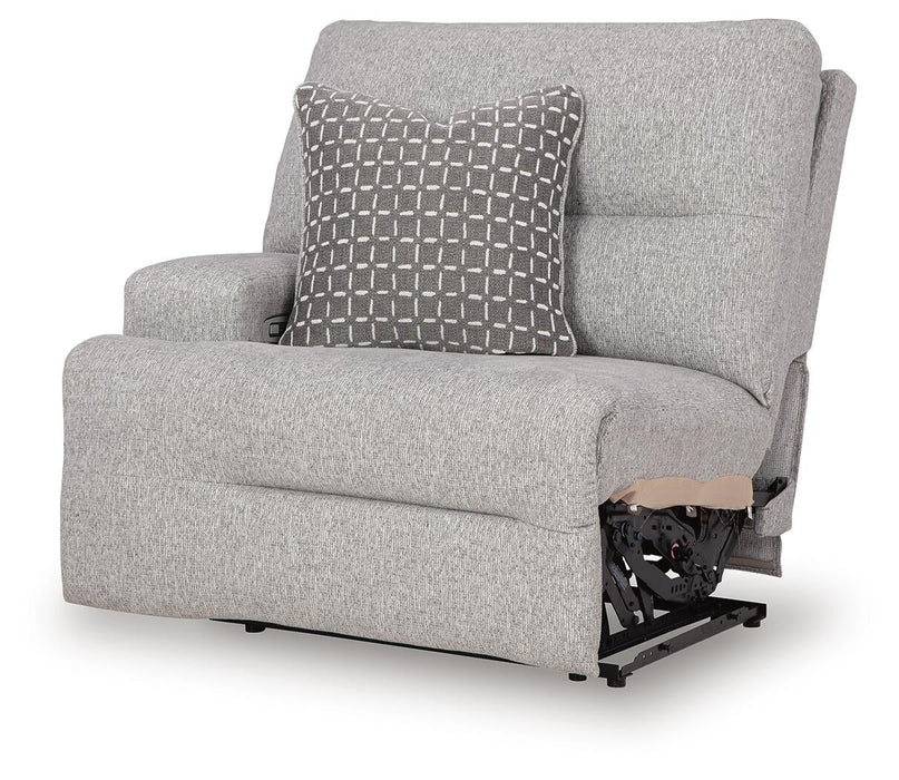 Acklen Place 6-Piece Power Reclining Sectional