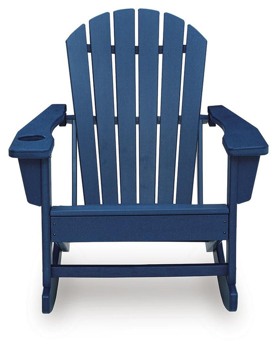 Sundown Shores Rocking Chair