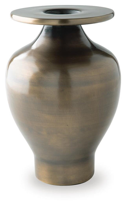 Fedorleigh Vase