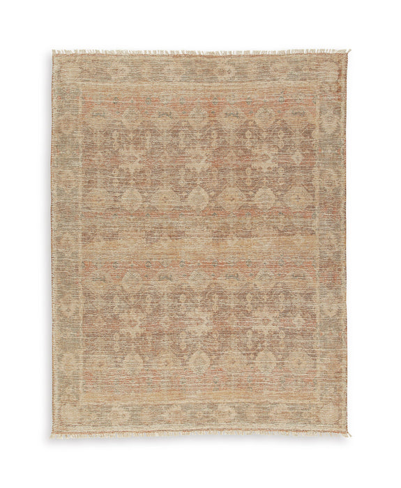 Waycotten Large Rug
