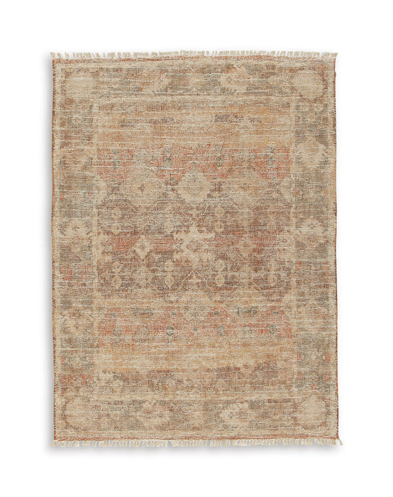 Waycotten Medium Rug
